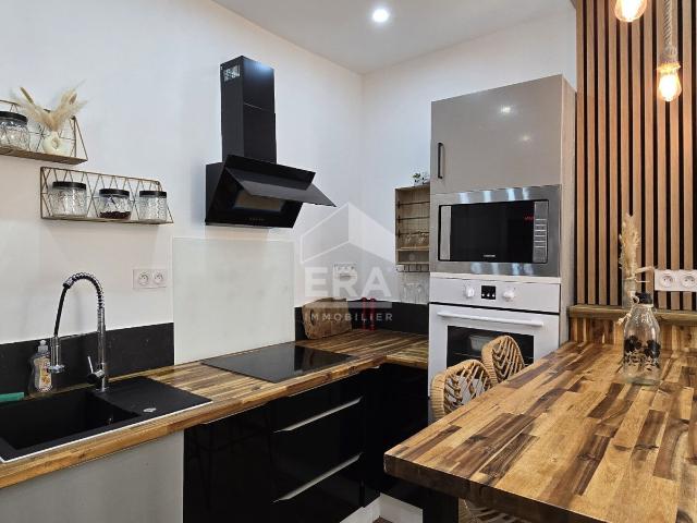 Appartement location à Dieppe