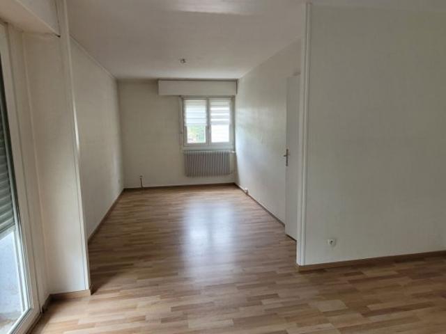 Appartement location à Forbach-Boulay-Moselle, Saint-avold