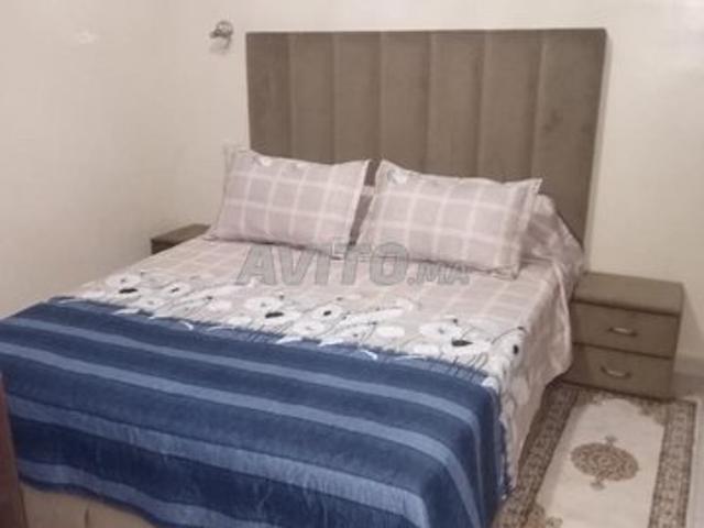 Appartement location à Saâda, L'Oriental