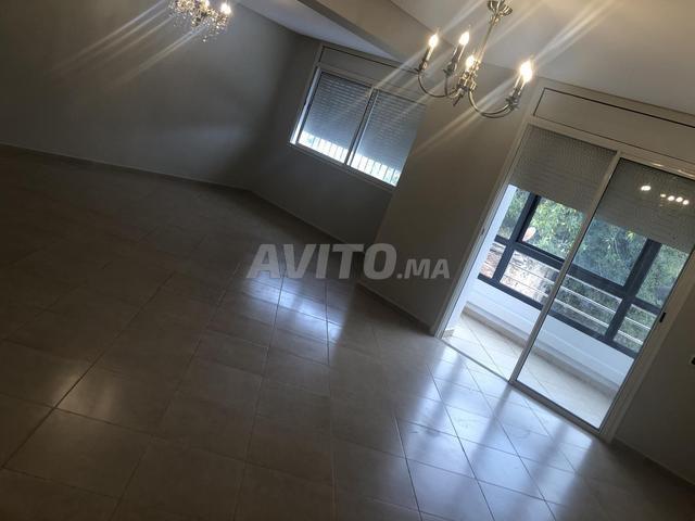 Appartement location à Rbat