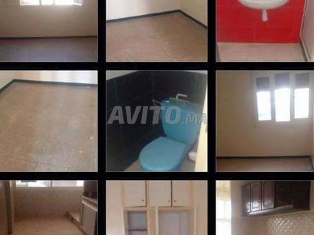 Appartement location à Rbat
