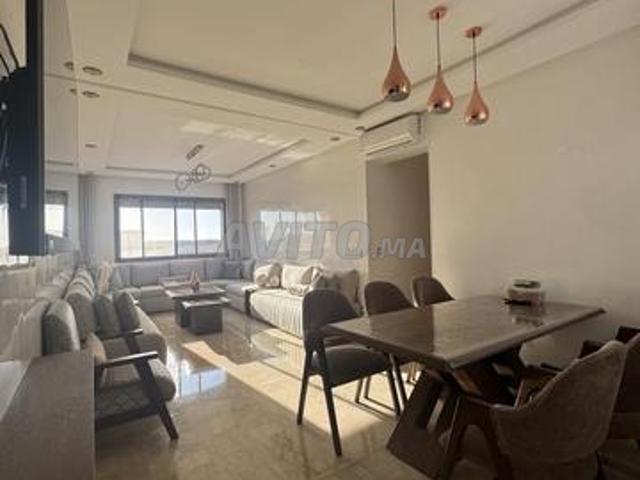 Appartement location à Anfa, Gharb-Chrarda-Beni Hssen