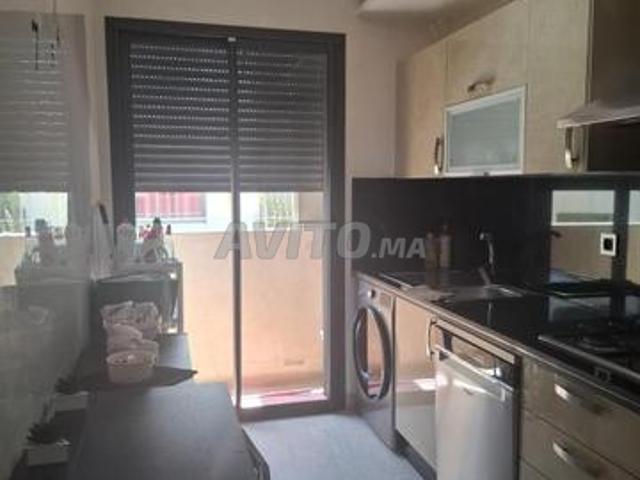 Appartement location à Anfa, Gharb-Chrarda-Beni Hssen