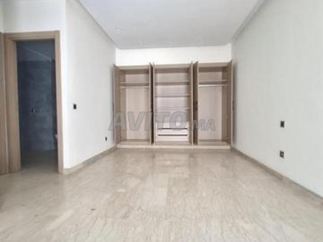 Appartement location