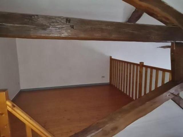 Appartement location à Saintes, Pont-l'abbé-d'arnoult