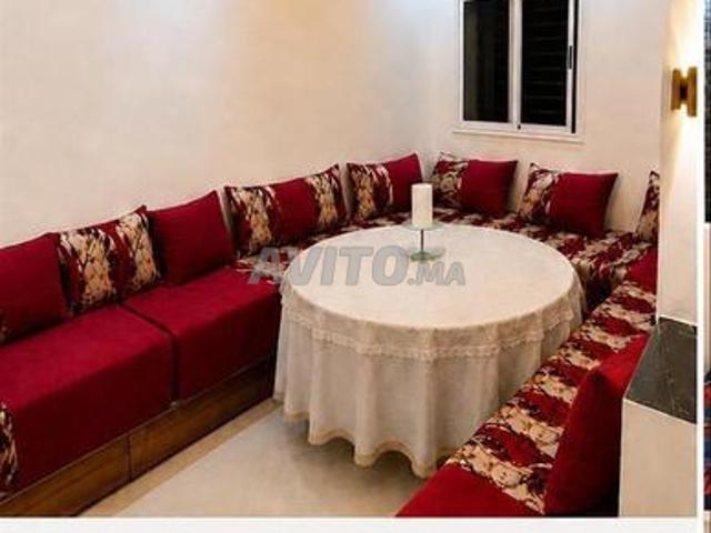 Appartement location à Al Hoceïma, Tanger-Tétouan