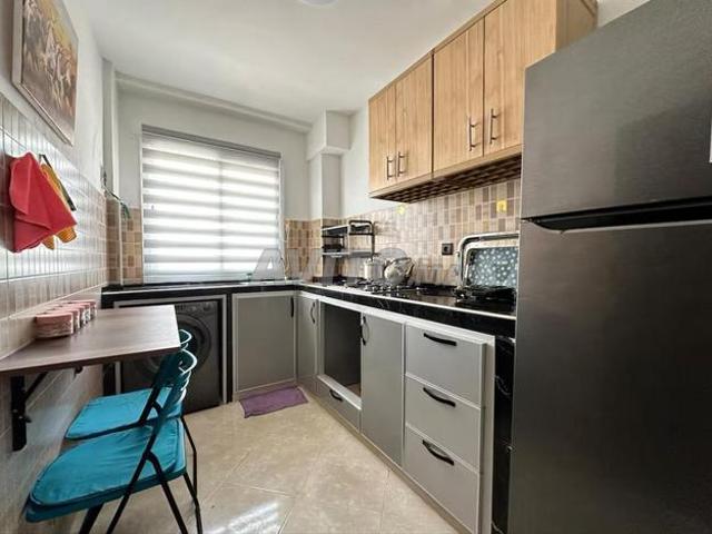 Appartement location à El Ma, Gharb-Chrarda-Beni Hssen