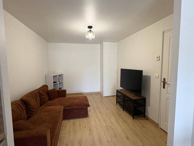 Appartement location à Gex, Divonne-les-bains