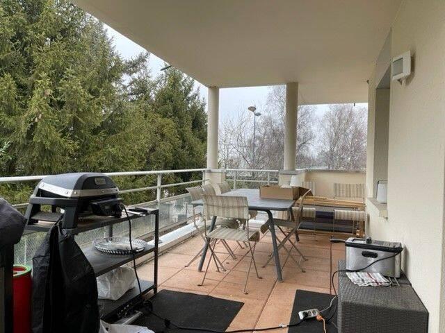 Appartement location à Gex, Divonne-les-bains