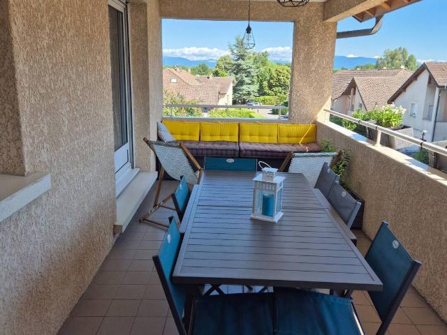 Appartement location à Gex, Divonne-les-bains
