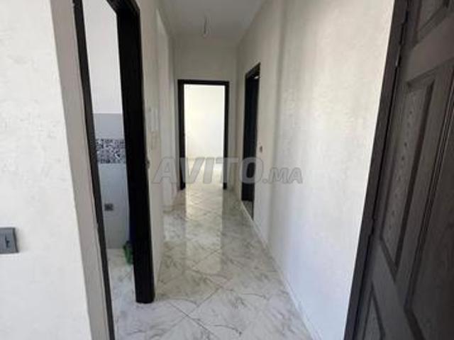Appartement location à Bouskoura بوسكورة, Province de Nouaceur إقليم النواصر