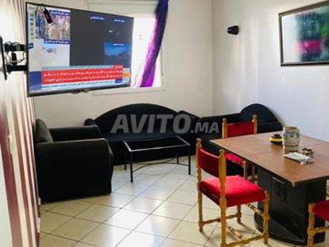 Appartement location à Tangero, Tanger-Tétouan
