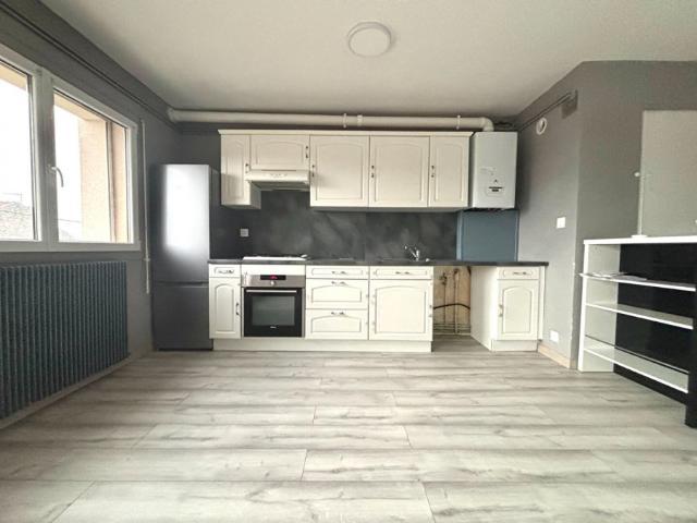 Appartement location à Nancy, Dombasle-sur-meurthe