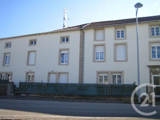 Appartement location à Neufchâteau, Dombrot-le-sec