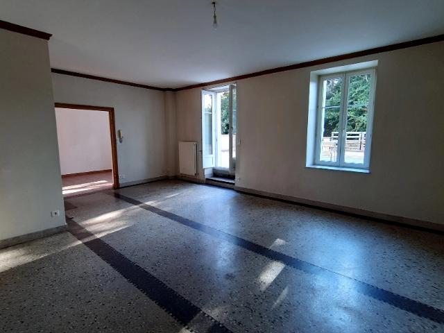 Appartement location à Toul, Dommartin-lès-toul