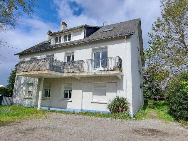 Appartement location à Saint-Nazaire, Donges