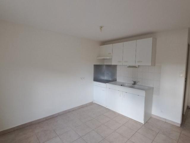Appartement location à Saint-Nazaire, Donges