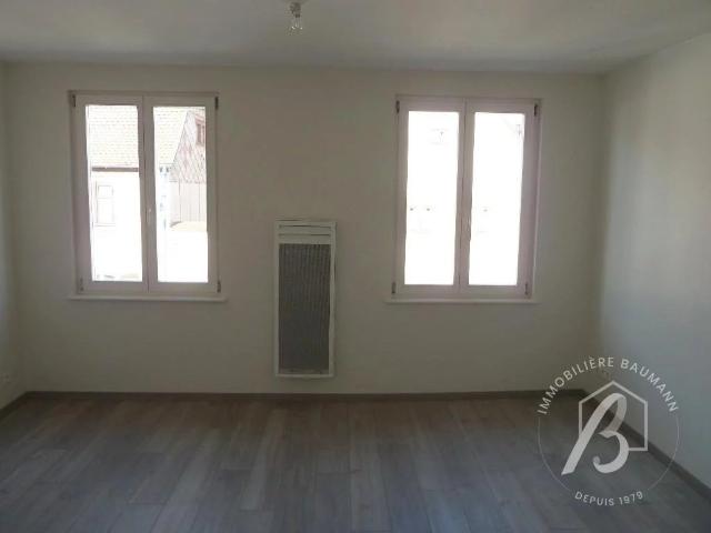 Appartement location à Molsheim, Dorlisheim