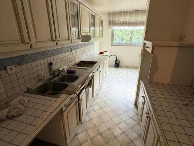 Appartement location à Douai