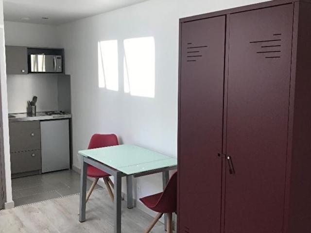 Appartement location à Douai
