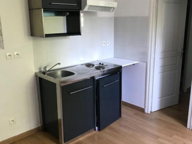 Appartement location à Douai