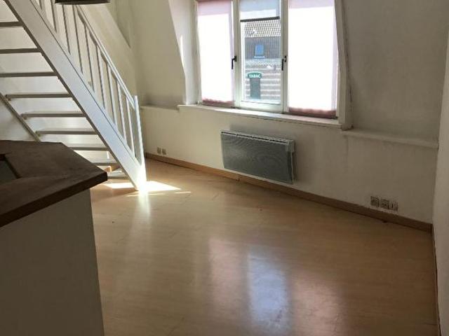 Appartement location à Douai