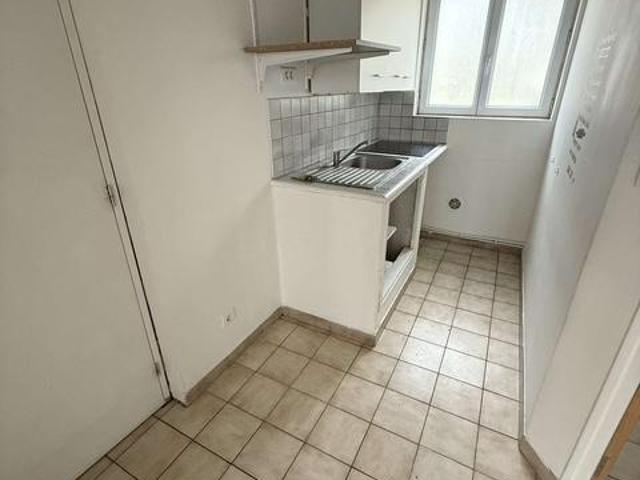 Appartement location à Douai