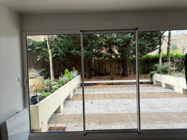Appartement location à Douai