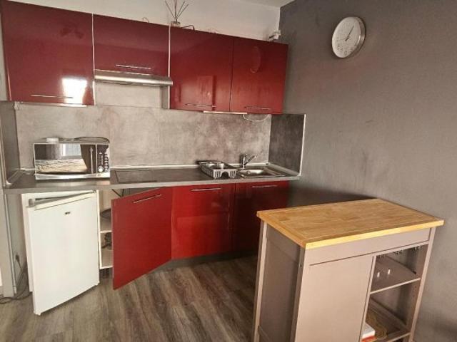 Appartement location à Douai