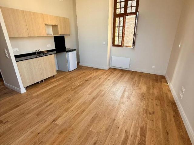 Appartement location à Douai, Nord