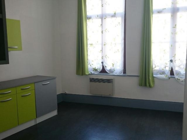 Appartement location à Douai