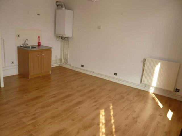 Appartement location à Douai