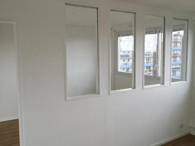 Appartement location à Douai