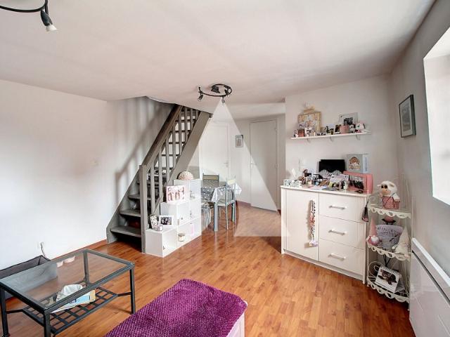 Appartement location à Douai