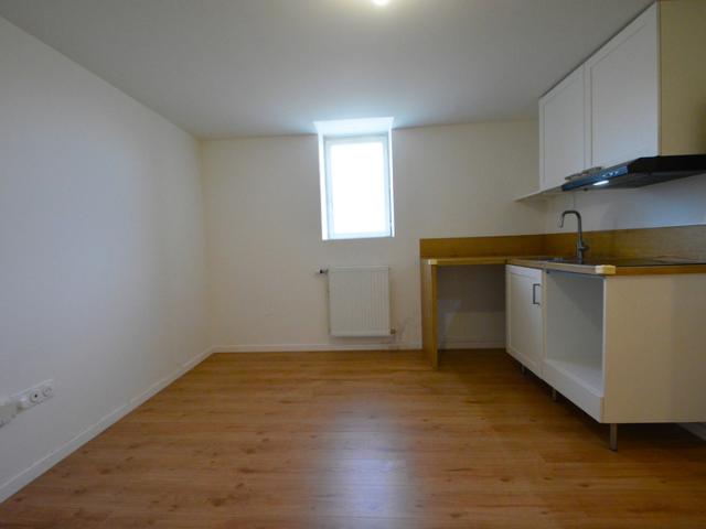 Appartement location à Douai