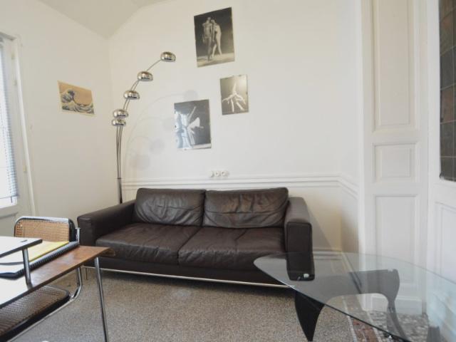 Appartement location à Douai