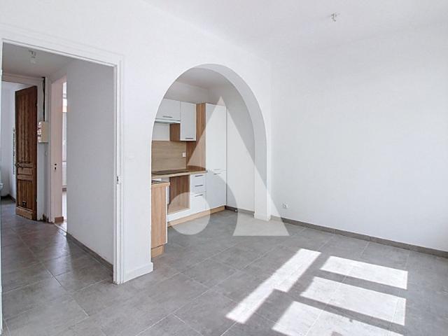 Appartement location à Douai