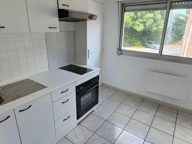 Appartement location à Douai