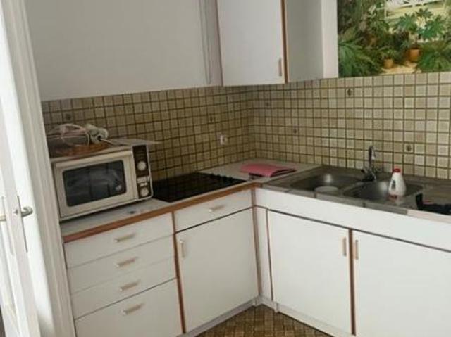 Appartement location à Douai