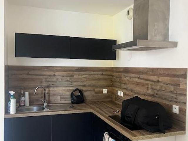 Appartement location à Douai