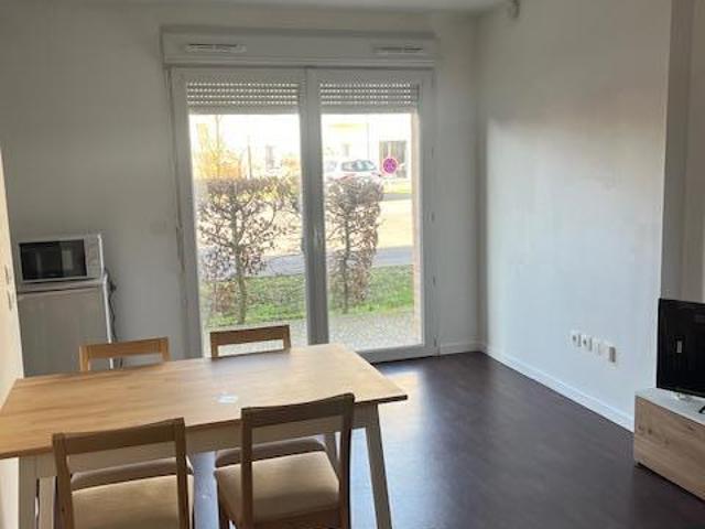 Appartement location à Douai, Nord