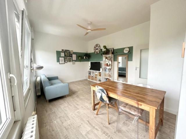 Appartement location à Douai, Nord