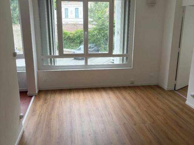 Appartement location à Douai