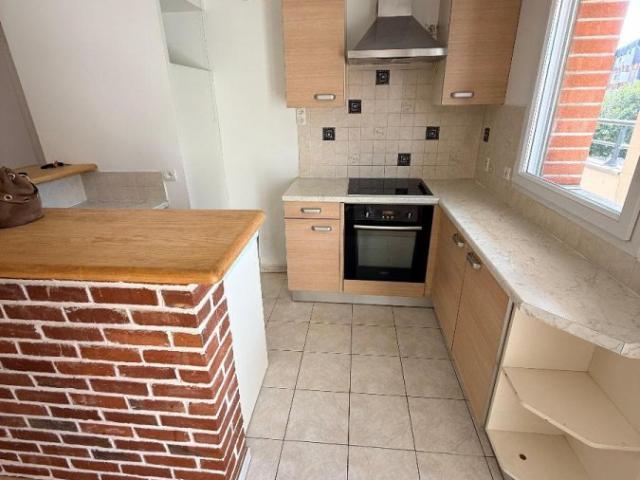 Appartement location à Douai