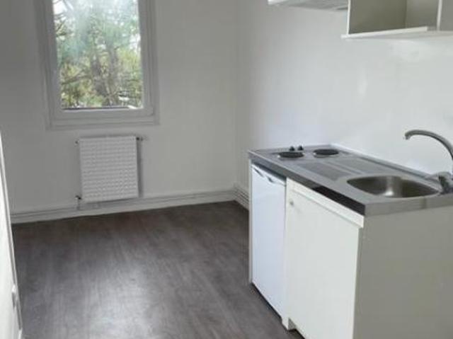 Appartement location à Douai