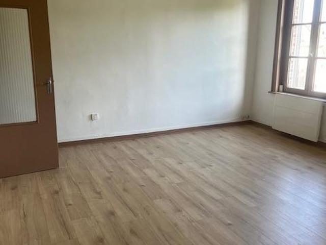 Appartement location à Douai