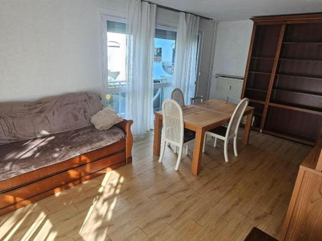 Appartement location à Douai