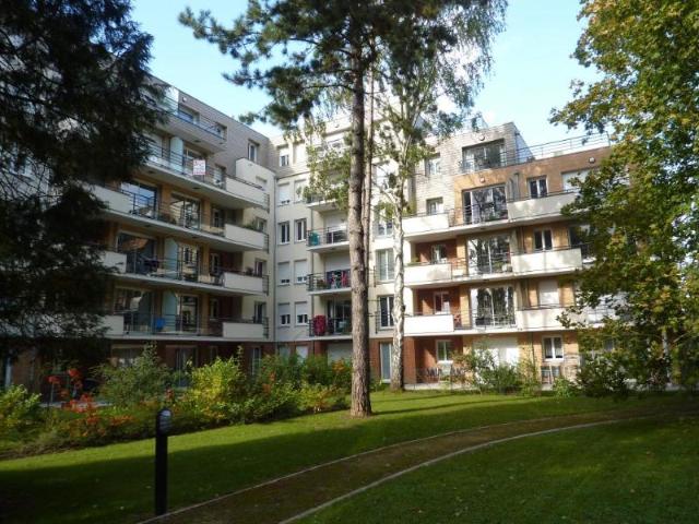 Appartement location à Douai
