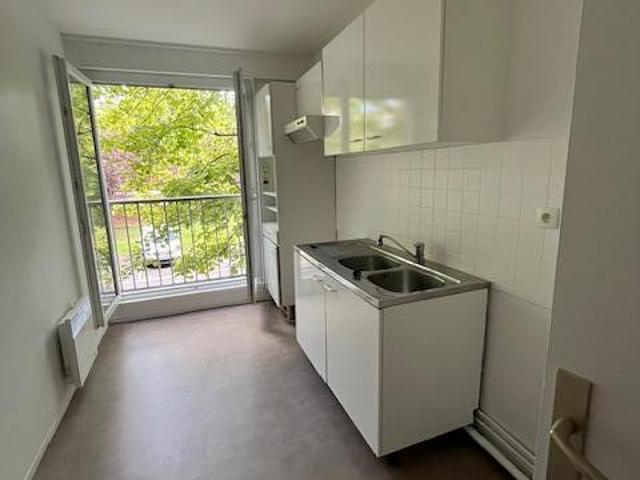 Appartement location à Douai