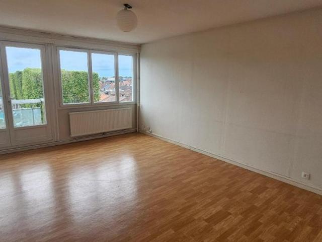 Appartement location à Douai